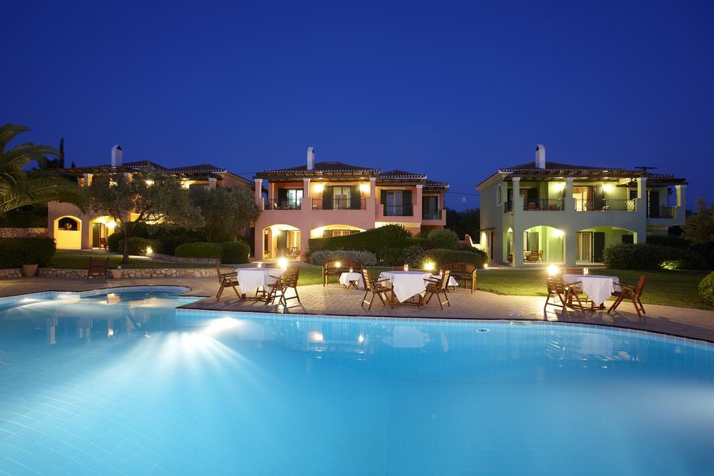 Villa Nymfes